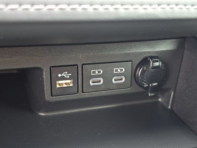2024 Toyota Highlander Hybrid XLE
