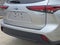 2024 Toyota Highlander Hybrid XLE