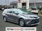 2021 Toyota Sienna LE 8 Passenger