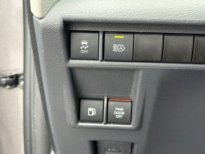 2021 Toyota Sienna LE 8 Passenger