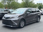 2021 Toyota Sienna LE 8 Passenger