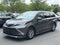 2021 Toyota Sienna LE 8 Passenger