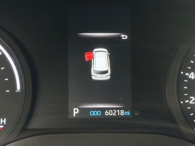 2021 Toyota Sienna LE 8 Passenger