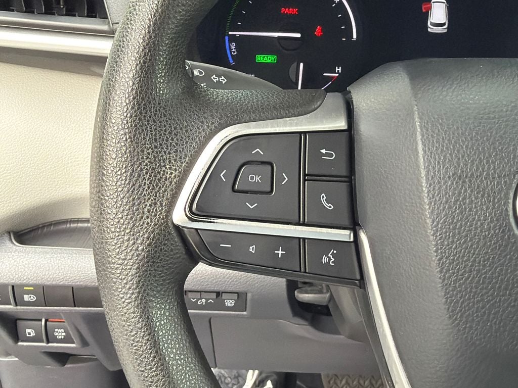 2021 Toyota Sienna LE 8 Passenger