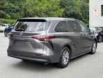 2021 Toyota Sienna LE 8 Passenger