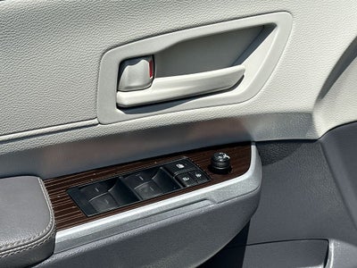 2023 Toyota Sienna LE 8 Passenger