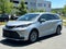 2023 Toyota Sienna LE 8 Passenger