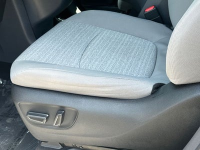 2023 Toyota Sienna LE 8 Passenger