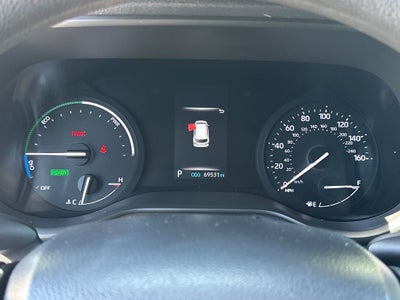 2023 Toyota Sienna LE 8 Passenger