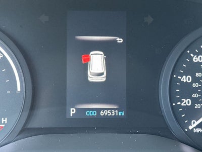 2023 Toyota Sienna LE 8 Passenger