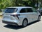 2023 Toyota Sienna LE 8 Passenger