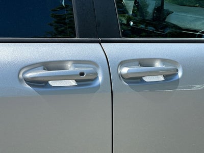 2023 Toyota Sienna LE 8 Passenger