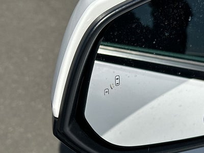 2023 Toyota Sienna LE 8 Passenger