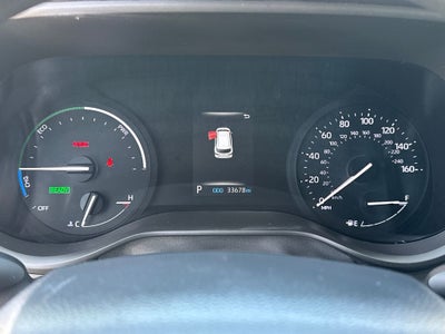 2023 Toyota Sienna LE 8 Passenger