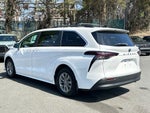 2023 Toyota Sienna LE 8 Passenger