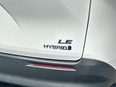 2023 Toyota Sienna LE 8 Passenger