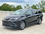 2025 Toyota Sienna LE 8 Passenger