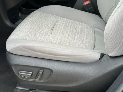 2025 Toyota Sienna LE 8 Passenger