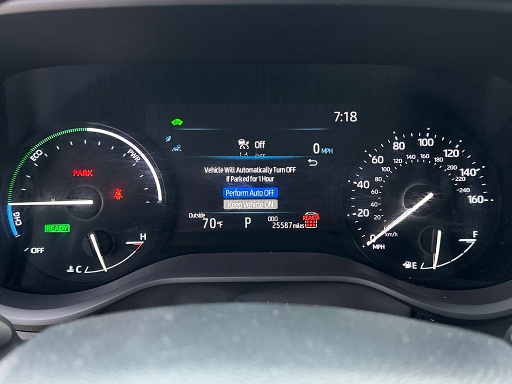 2025 Toyota Sienna LE 8 Passenger