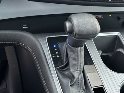 2025 Toyota Sienna LE 8 Passenger
