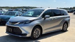2025 Toyota Sienna LE 8 Passenger