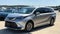 2025 Toyota Sienna LE 8 Passenger