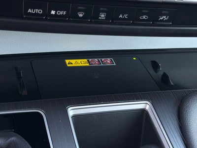 2025 Toyota Sienna LE 8 Passenger