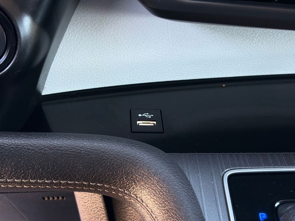 2025 Toyota Sienna LE 8 Passenger