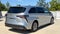 2025 Toyota Sienna LE 8 Passenger