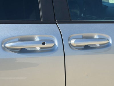 2025 Toyota Sienna LE 8 Passenger