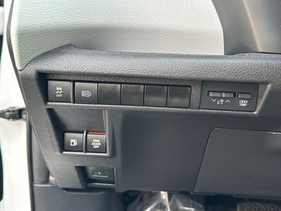 2025 Toyota Sienna LE 8 Passenger