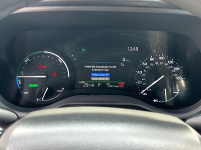 2025 Toyota Sienna LE 8 Passenger