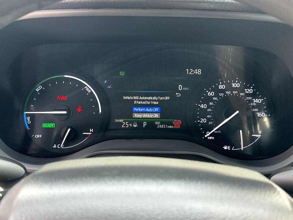 2025 Toyota Sienna LE 8 Passenger