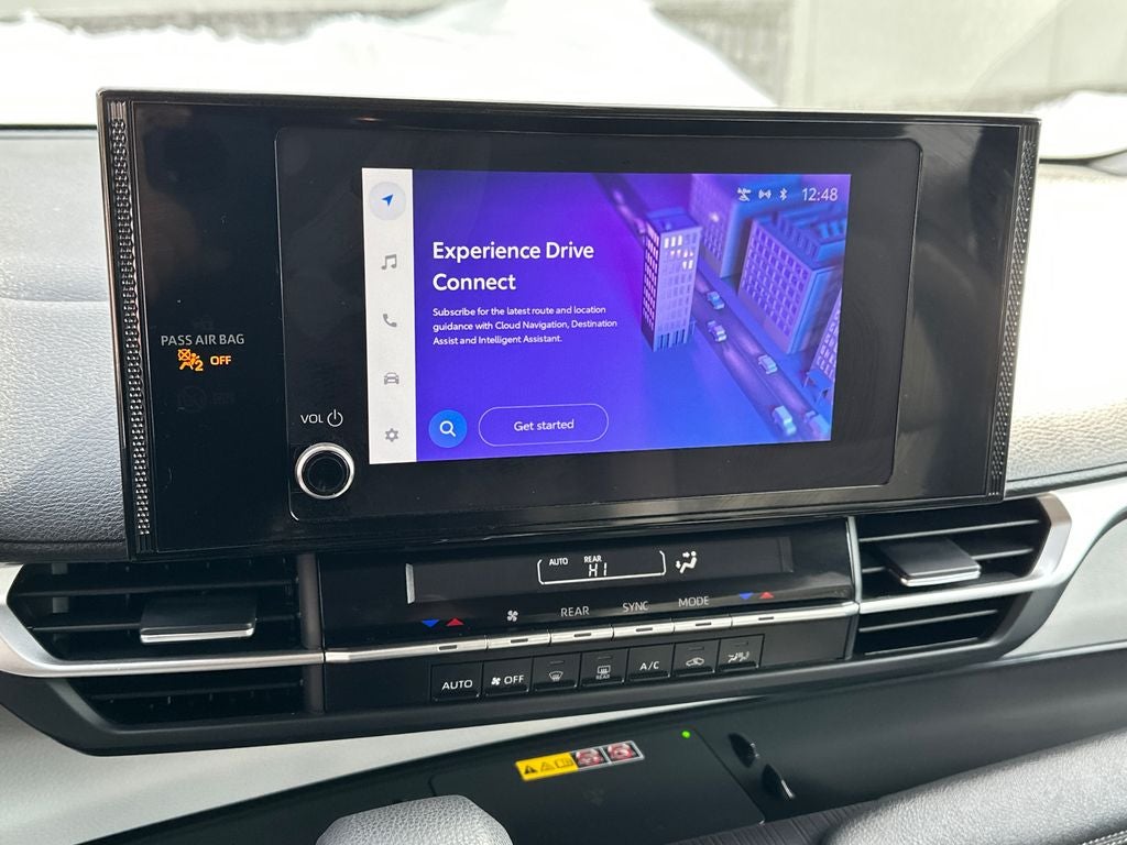 2025 Toyota Sienna LE 8 Passenger