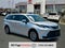 2022 Toyota Sienna LE 8 Passenger