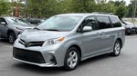 2020 Toyota Sienna LE 8 Passenger