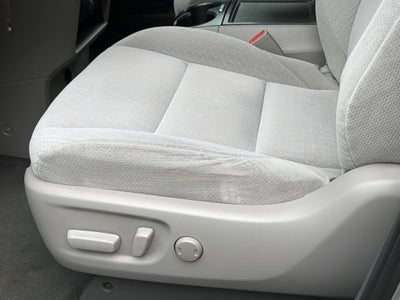 2020 Toyota Sienna LE 8 Passenger