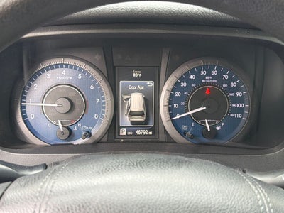 2020 Toyota Sienna LE 8 Passenger