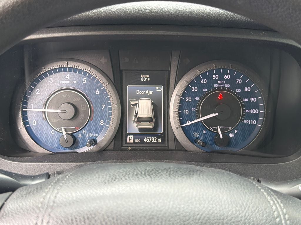 2020 Toyota Sienna LE 8 Passenger