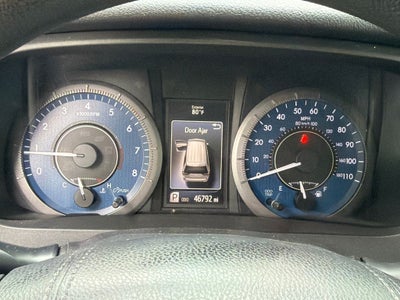 2020 Toyota Sienna LE 8 Passenger