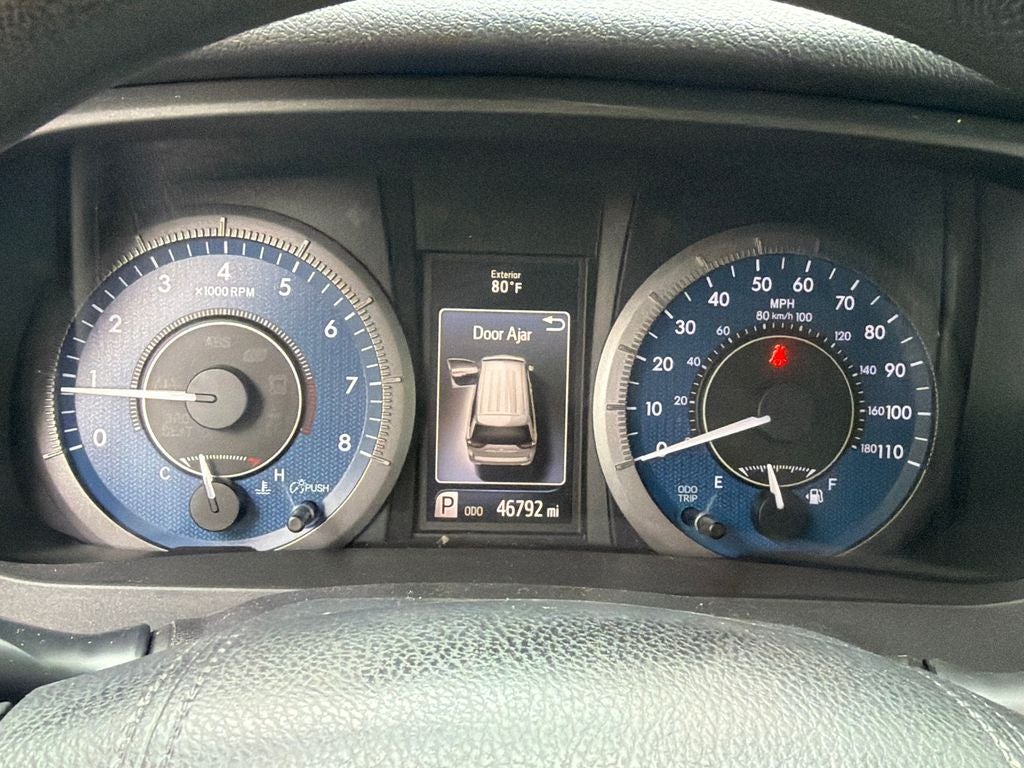 2020 Toyota Sienna LE 8 Passenger