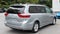 2020 Toyota Sienna LE 8 Passenger