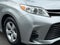 2020 Toyota Sienna LE 8 Passenger