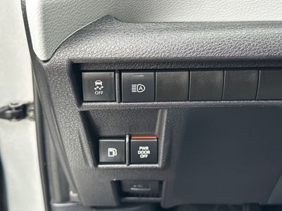 2025 Toyota Sienna XLE 8 Passenger