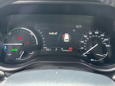 2025 Toyota Sienna XLE 8 Passenger