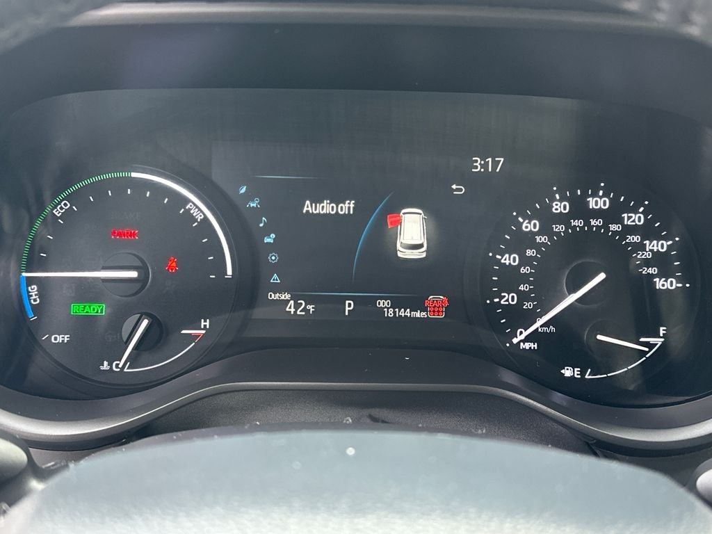 2025 Toyota Sienna XLE 8 Passenger