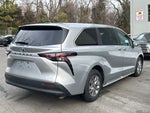 2025 Toyota Sienna XLE 8 Passenger