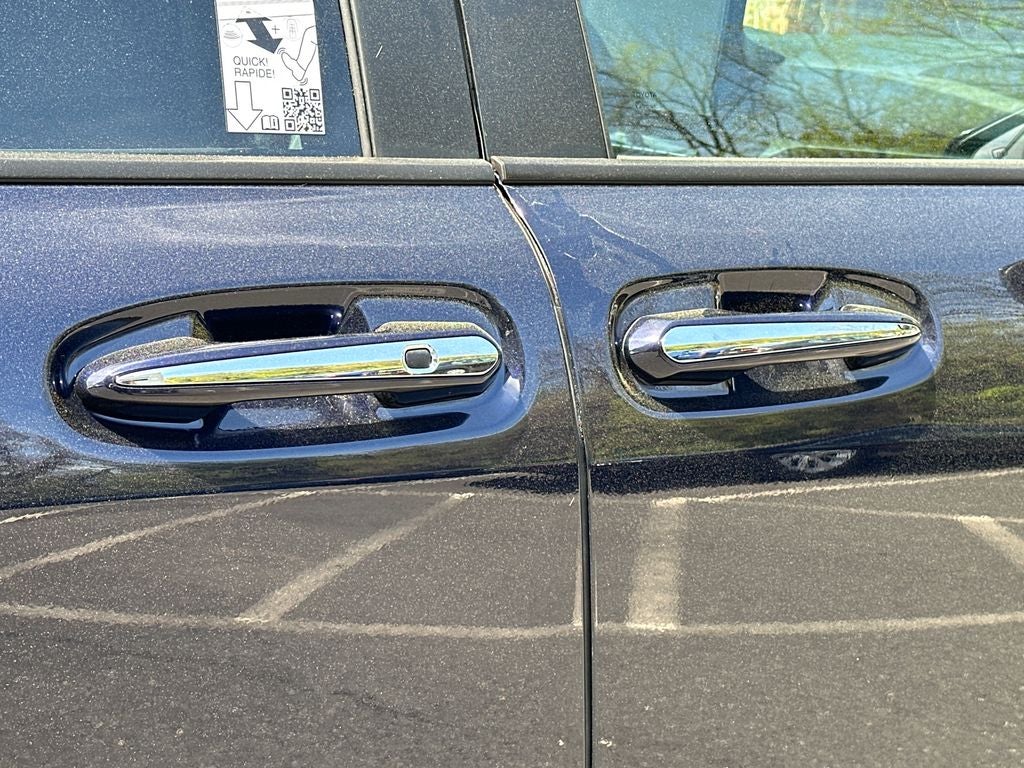 2025 Toyota Sienna XLE 8 Passenger