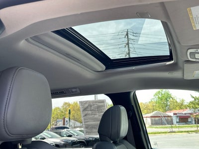 2025 Toyota Sienna XLE 8 Passenger