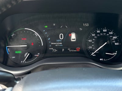 2025 Toyota Sienna XLE 8 Passenger